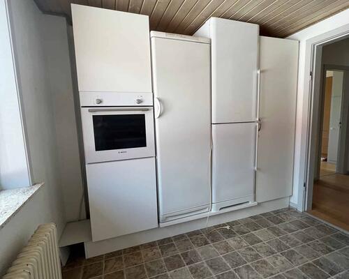 4 værelses lejlighed i Skive