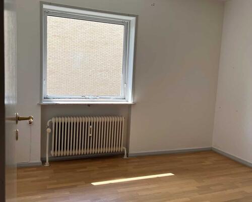 4 værelses lejlighed i Skive