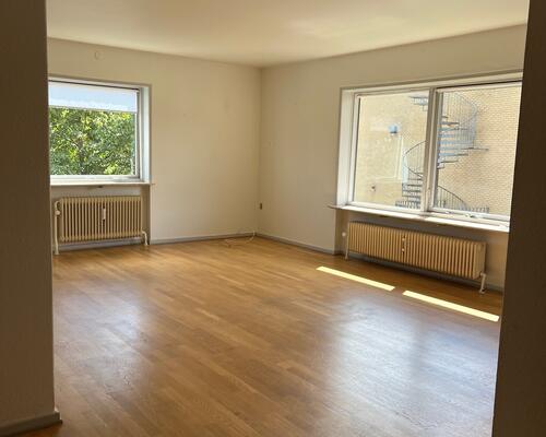 4 værelses lejlighed i Skive