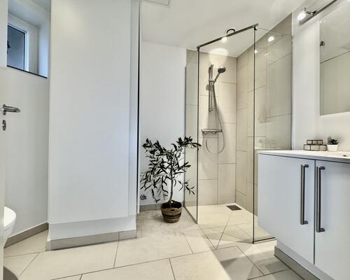 2 værelses lejlighed i Århus V