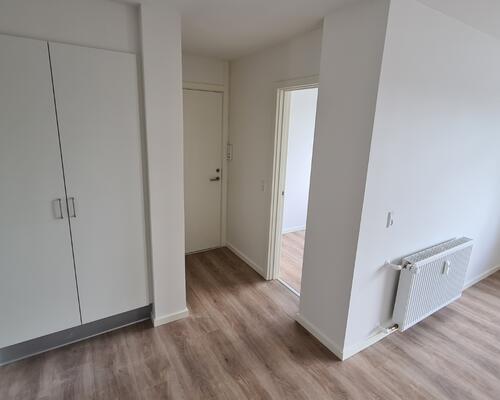 3 værelses lejlighed i Holstebro