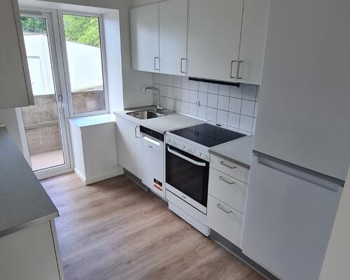 3 værelses lejlighed i Holstebro