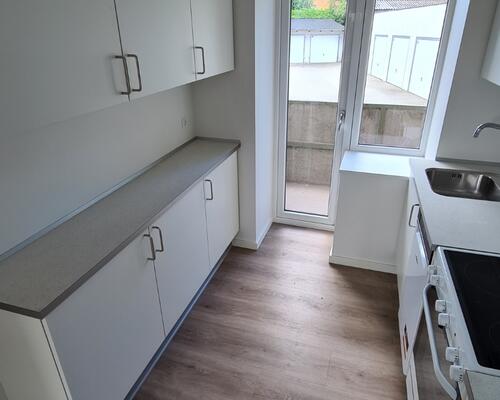 3 værelses lejlighed i Holstebro