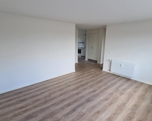 3 værelses lejlighed i Holstebro