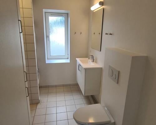 3 værelses lejlighed i Holstebro