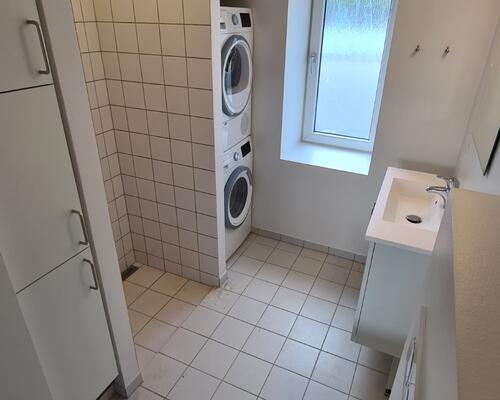 3 værelses lejlighed i Holstebro