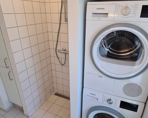 3 værelses lejlighed i Holstebro