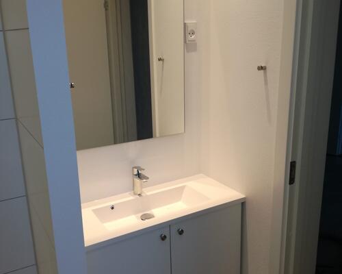 2 værelses lejlighed i Kolding