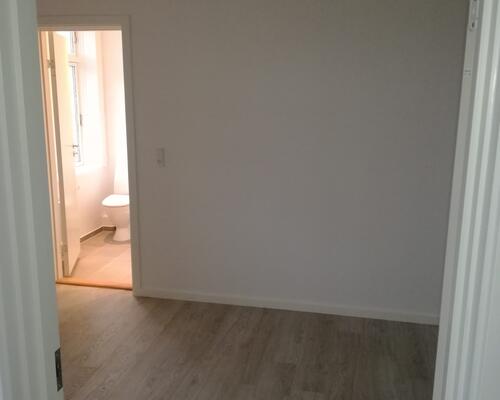 2 værelses lejlighed i Kolding