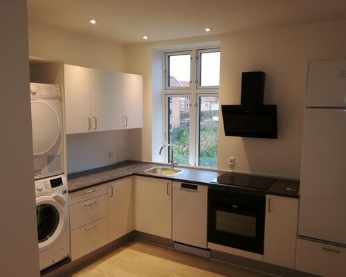 2 værelses lejlighed i Kolding