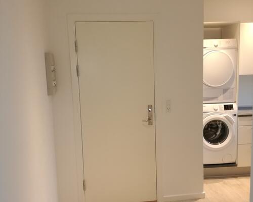 2 værelses lejlighed i Kolding