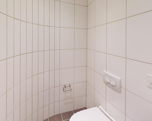 Attraktiv lejlighed i hjertet af Aalborg med grønne områder