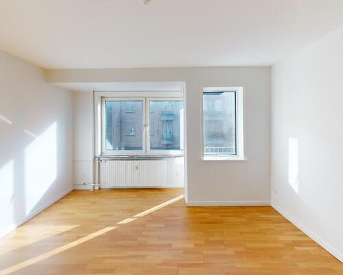 Skøn lejlighed med central beliggenhed i Aalborg