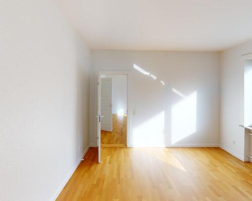 Skøn lejlighed med central beliggenhed i Aalborg