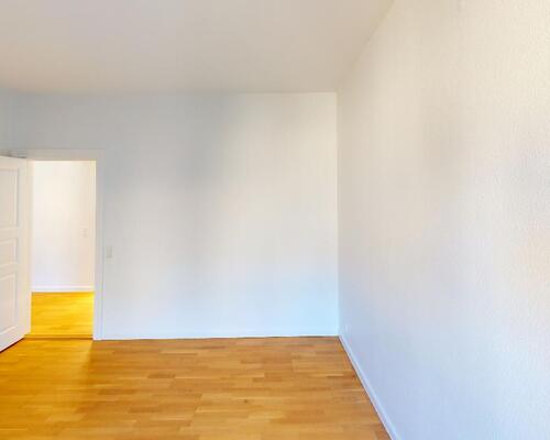 Skøn lejlighed med central beliggenhed i Aalborg