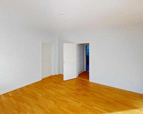 Skøn lejlighed med central beliggenhed i Aalborg