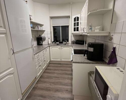 2 værelses lejlighed i Randers