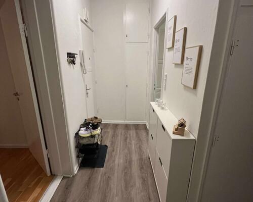 2 værelses lejlighed i Randers