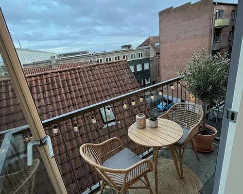 2 værelses lejlighed i Randers