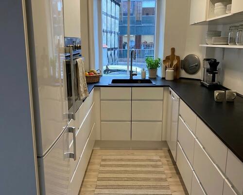 2 værelses lejlighed i Randers