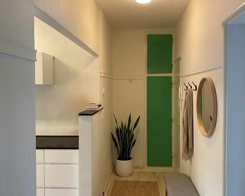 2 værelses lejlighed i Randers