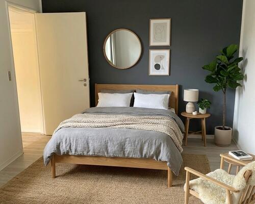 2 værelses lejlighed i Randers