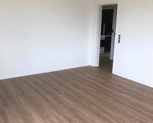 1 værelses lejlighed i Randers