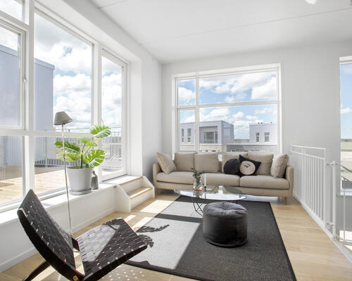 5 værelses lejlighed i Aalborg SV