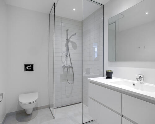 5 værelses lejlighed i Aalborg SV