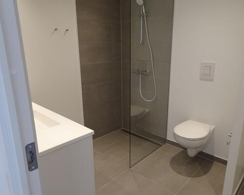 Lækker 3-værelses på Drejens!