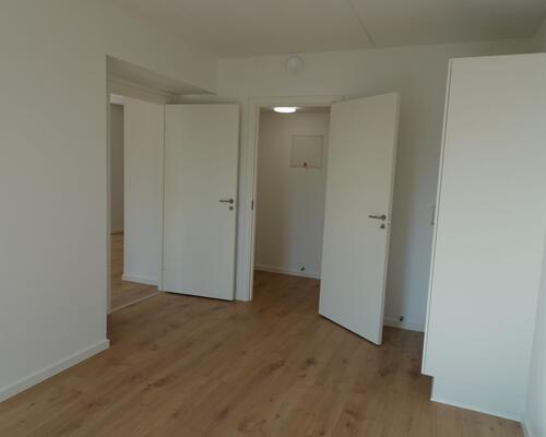 Lækker 3-værelses på Drejens!