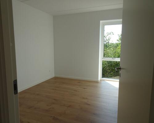 Lækker 3-værelses på Drejens!