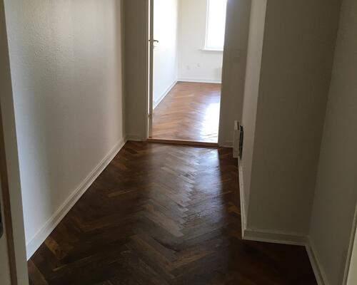 Sct. Mathias Gade 98 B, st. - 1, Viborg