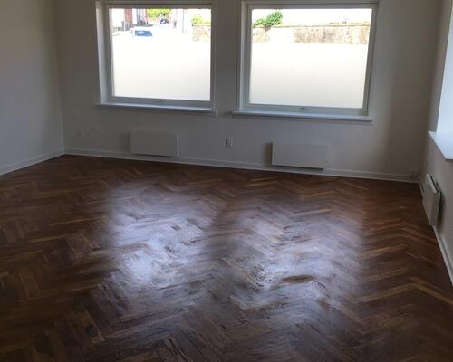 Sct. Mathias Gade 98 B, st. - 1, Viborg