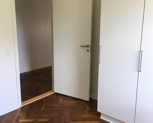 Sct. Mathias Gade 98 B, st. - 1, Viborg