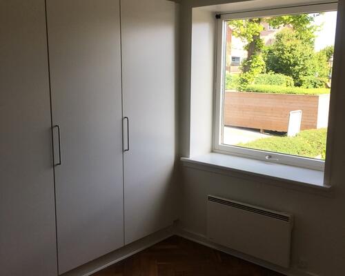 Sct. Mathias Gade 98 B, st. - 1, Viborg