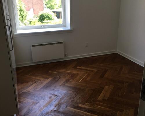 Sct. Mathias Gade 98 B, st. - 1, Viborg