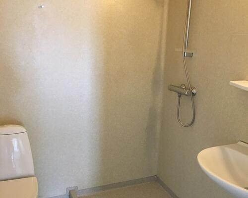 Sct. Mathias Gade 98 B, st. - 1, Viborg