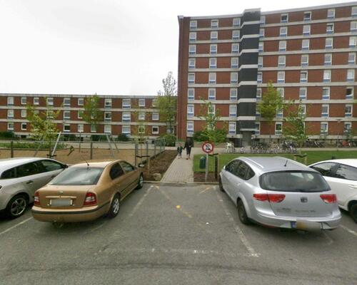 4 værelses lejlighed i Esbjerg Ø