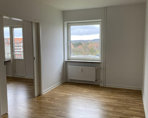 3 værelses lejlighed i Århus C