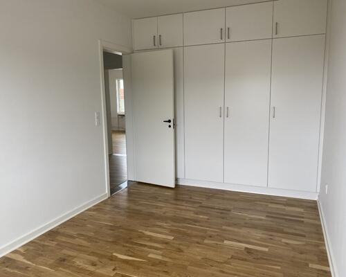 3 værelses lejlighed i Århus C