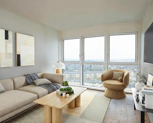 3 værelses lejlighed i Aalborg SØ