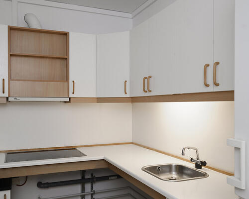 3 værelses lejlighed i Aalborg SØ