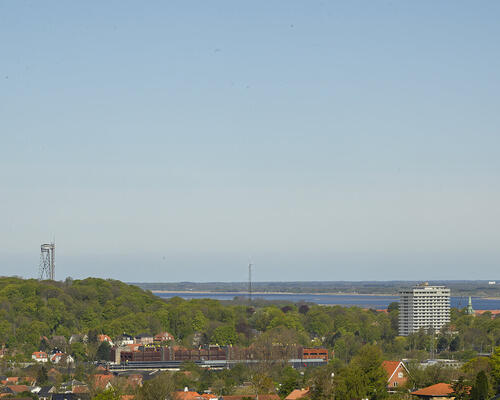 3 værelses lejlighed i Aalborg SØ