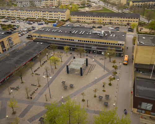 3 værelses lejlighed i Aalborg SØ