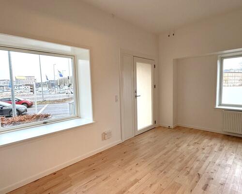 1 værelses lejlighed i Aalborg