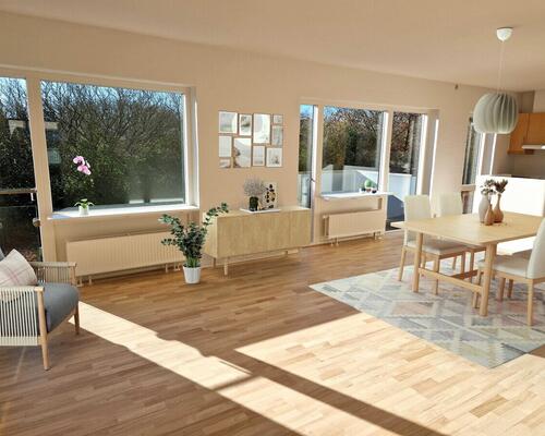 3 værelses lejlighed i Aalborg SØ