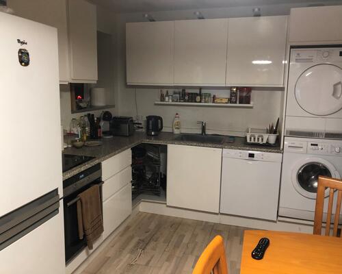 Værelse i Nørresundby