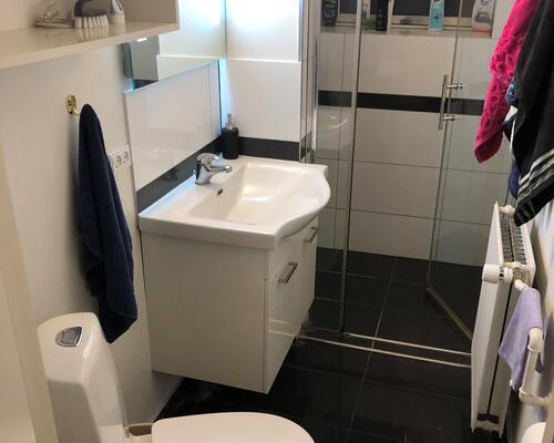 Værelse i Nørresundby