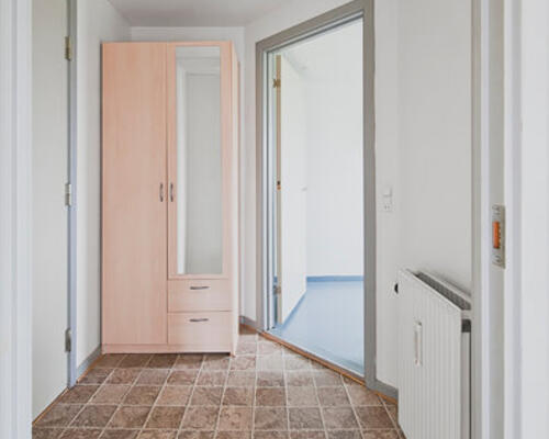 2 værelses lejlighed i Skive